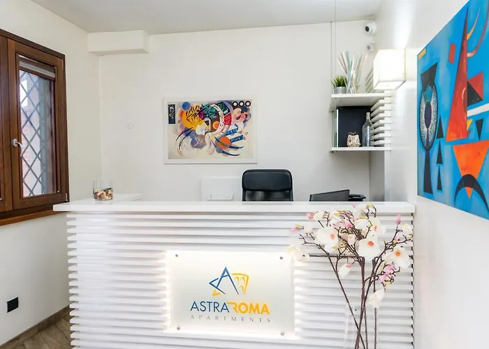 Astra * Roma